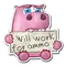 Work For Ammo