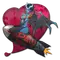 Queen Of Pain