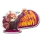 Pandamonium