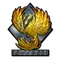 Phoenix (Foil)