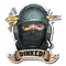 Dinked