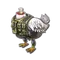 Headless Chicken