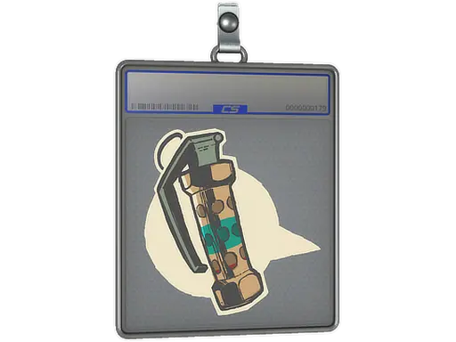 Sticker Slab | Flashbang