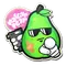 Massive Pear