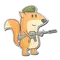 Doru The Fox