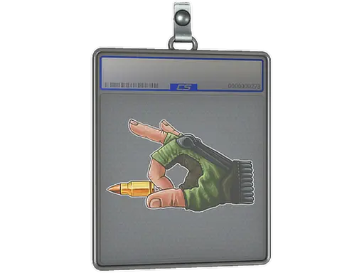 Sticker Slab | Flickshot