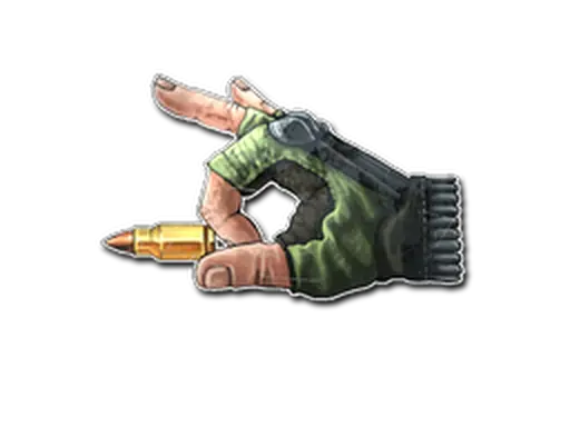 Sticker | Flickshot