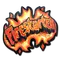 Firestarter (Holo)