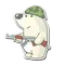 Nelu the Bear
