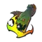 Devouring Flame (Holo)