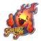 Friendly Fire