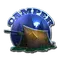 Camper (Foil)