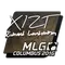 Xizt | MLG Columbus 2016