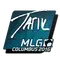 tarik | MLG Columbus 2016