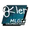 reltuC | MLG Columbus 2016