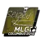 seized | MLG Columbus 2016