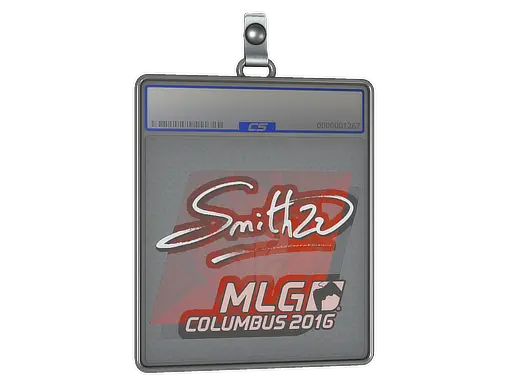 Sticker Slab | SmithZz | MLG Columbus 2016