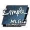 s1mple | MLG Columbus 2016