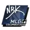 NBK- | MLG Columbus 2016