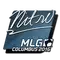 nitr0 | MLG Columbus 2016