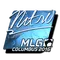 nitr0 (Foil) | MLG Columbus 2016