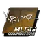 KRIMZ | MLG Columbus 2016