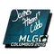hazed | MLG Columbus 2016
