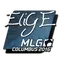 EliGE | MLG Columbus 2016
