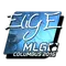 EliGE (Foil) | MLG Columbus 2016