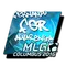 fer (Foil) | MLG Columbus 2016