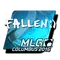 FalleN (Foil) | MLG Columbus 2016