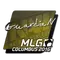 GuardiaN | MLG Columbus 2016