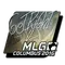 GeT_RiGhT (Foil) | MLG Columbus 2016