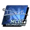 DEVIL (Foil) | MLG Columbus 2016