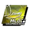 DAVEY (Foil) | MLG Columbus 2016