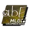 abE | MLG Columbus 2016