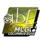 abE (Foil) | MLG Columbus 2016