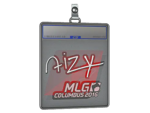 Sticker Slab | aizy | MLG Columbus 2016