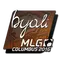 byali | MLG Columbus 2016