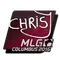 chrisJ | MLG Columbus 2016