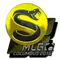 Splyce (Foil) | MLG Columbus 2016