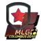 Gambit Gaming (Holo) | MLG Columbus 2016