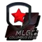 Gambit Gaming (Foil) | MLG Columbus 2016