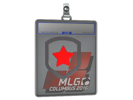Sticker Slab | Gambit Gaming | MLG Columbus 2016