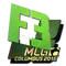 Flipsid3 Tactics (Holo) | MLG Columbus 2016