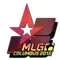 Astralis (Holo) | MLG Columbus 2016