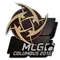 Ninjas in Pyjamas | MLG Columbus 2016