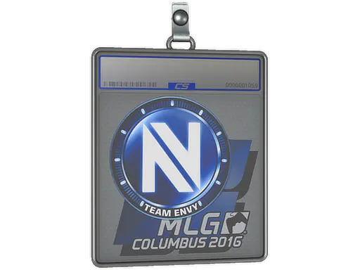 Sticker Slab | Team EnVyUs | MLG Columbus 2016