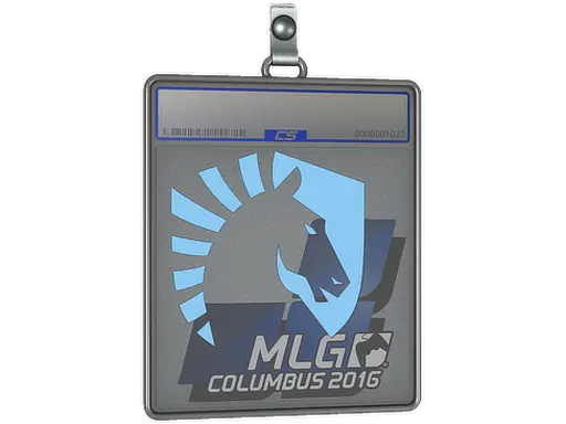 Sticker Slab | Team Liquid | MLG Columbus 2016