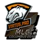 Virtus.Pro (Foil) | MLG Columbus 2016
